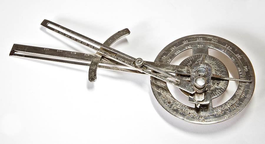 Naviation Device