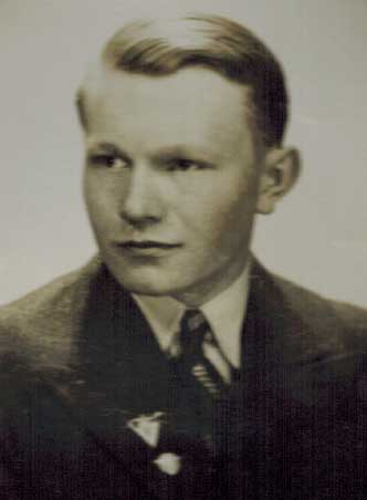 Picture of a Young Jozef