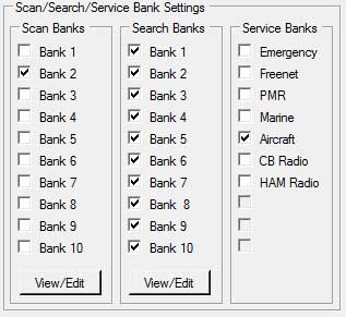 Scan / Search / Services Group Image